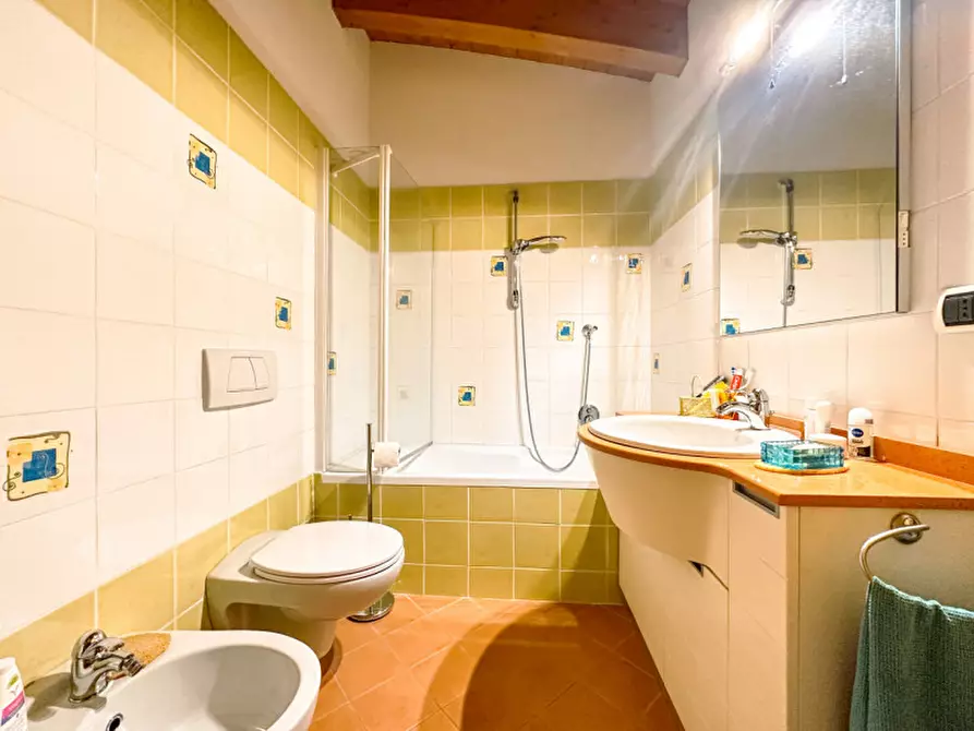 Immagine 34 di Villa in vendita  in via nuova intra premeno, 108 a Arizzano