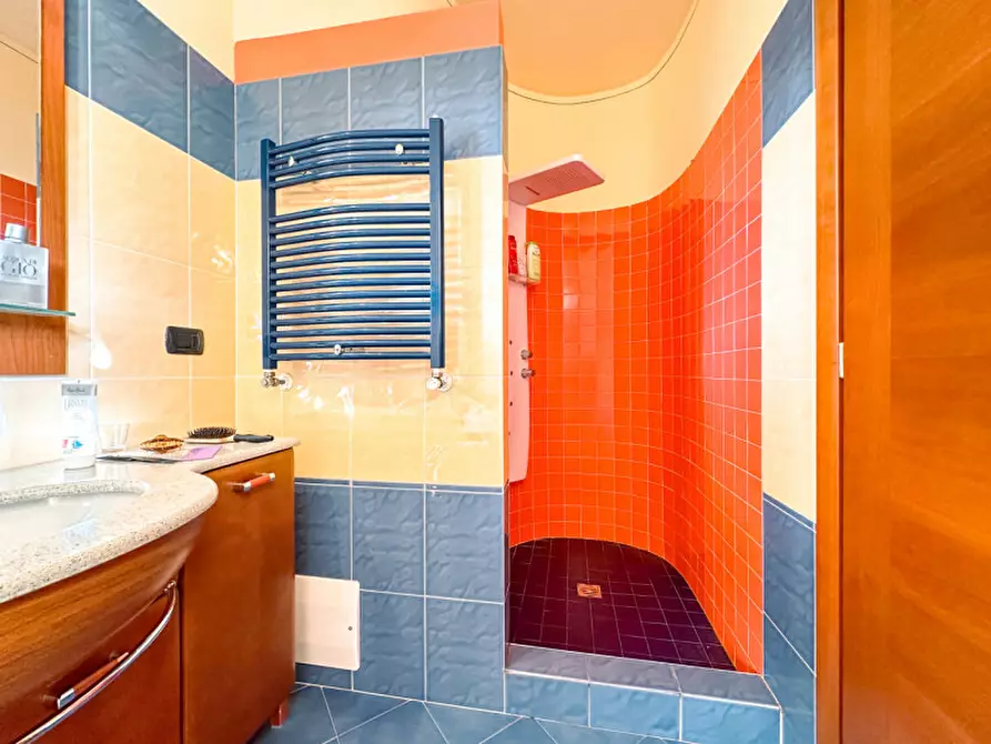 Immagine 37 di Villa in vendita  in via nuova intra premeno, 108 a Arizzano