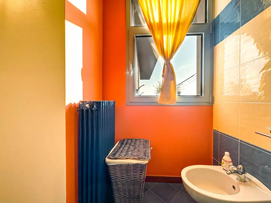 Immagine 38 di Villa in vendita  in via nuova intra premeno, 108 a Arizzano