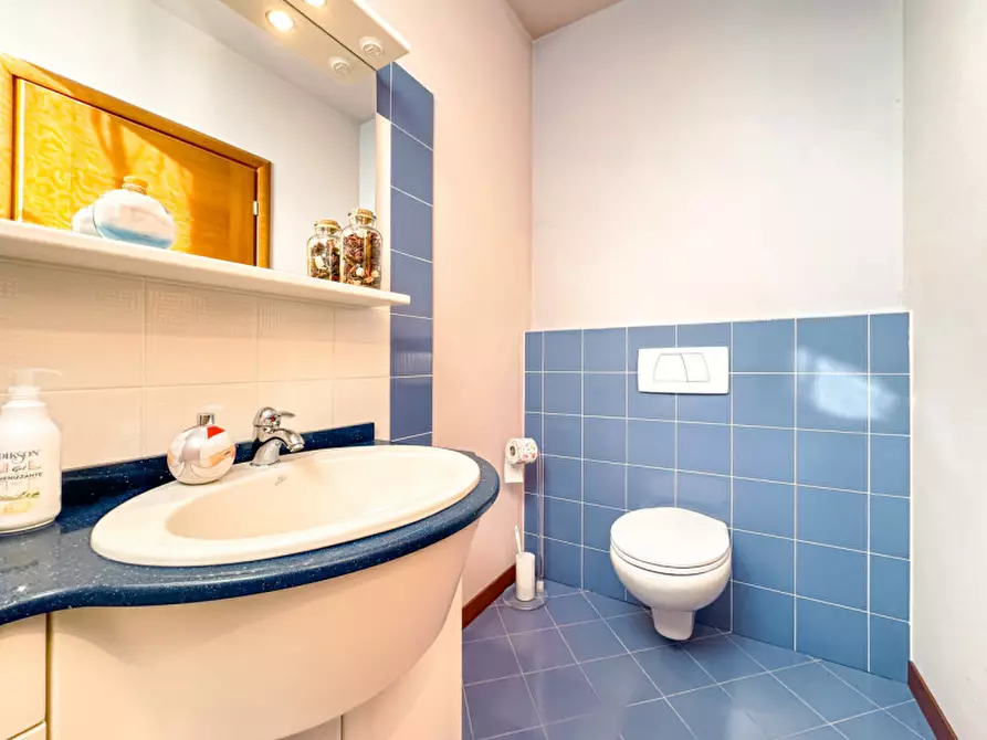 Immagine 42 di Villa in vendita  in via nuova intra premeno, 108 a Arizzano