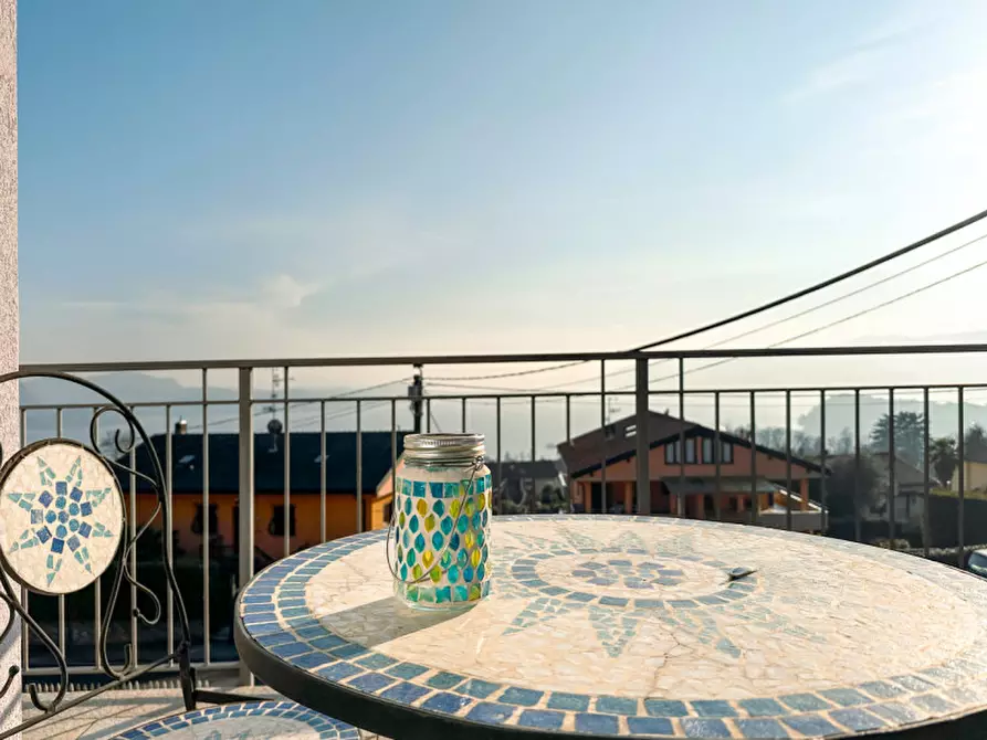 Immagine 45 di Villa in vendita  in via nuova intra premeno, 108 a Arizzano