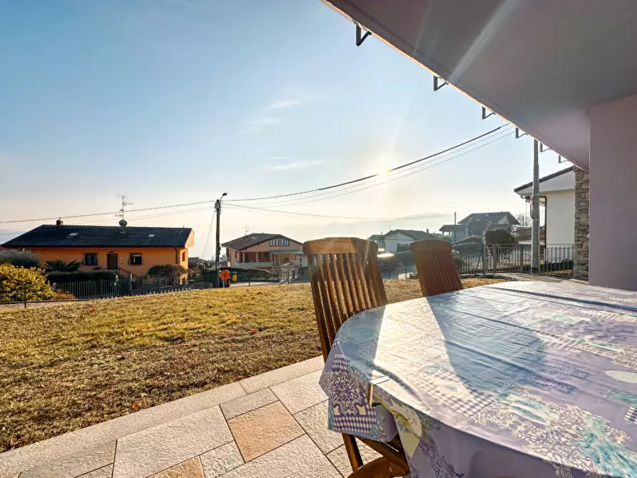 Immagine 46 di Villa in vendita  in via nuova intra premeno, 108 a Arizzano