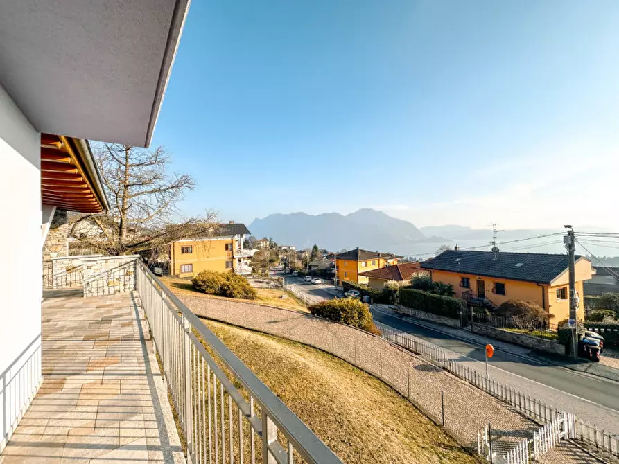 Immagine 62 di Villa in vendita  in via nuova intra premeno, 108 a Arizzano