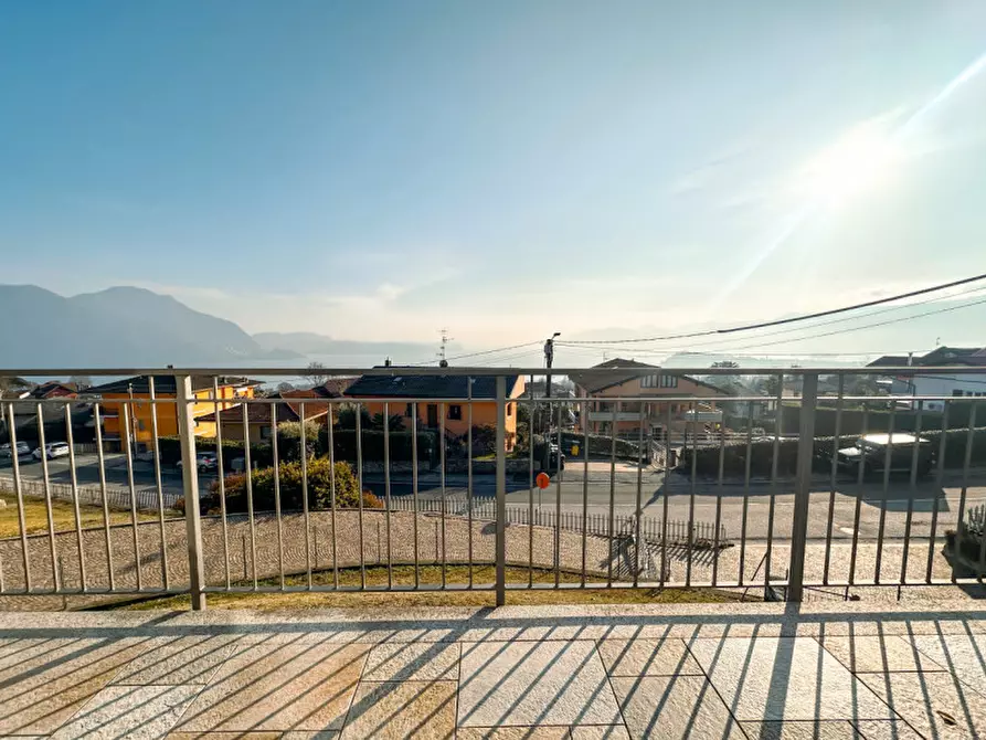 Immagine 63 di Villa in vendita  in via nuova intra premeno, 108 a Arizzano