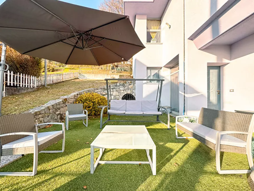 Immagine 64 di Villa in vendita  in via nuova intra premeno, 108 a Arizzano