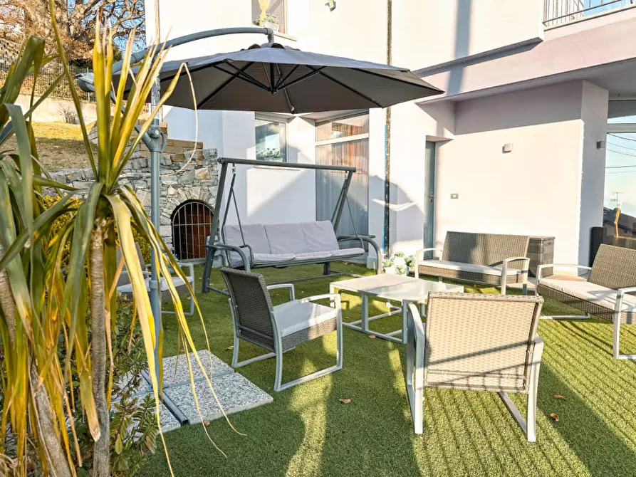 Immagine 65 di Villa in vendita  in via nuova intra premeno, 108 a Arizzano