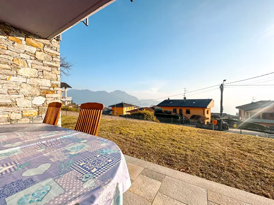 Immagine 66 di Villa in vendita  in via nuova intra premeno, 108 a Arizzano