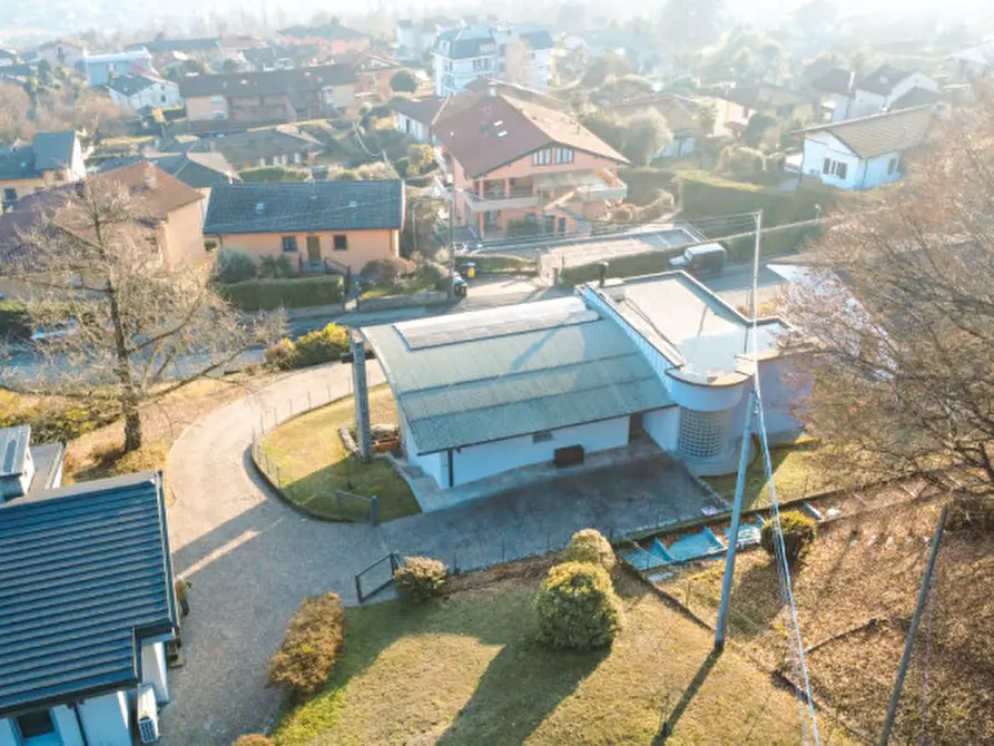 Immagine 70 di Villa in vendita  in via nuova intra premeno, 108 a Arizzano