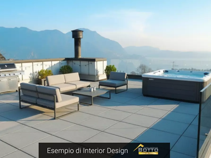 Immagine 77 di Villa in vendita  in via nuova intra premeno, 108 a Arizzano