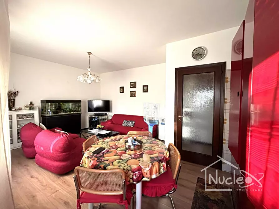 Immagine 1 di Appartamento in vendita  in Via Giuseppe Malachin a Abano Terme