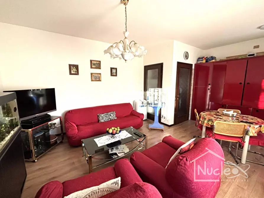 Immagine 3 di Appartamento in vendita  in Via Giuseppe Malachin a Abano Terme