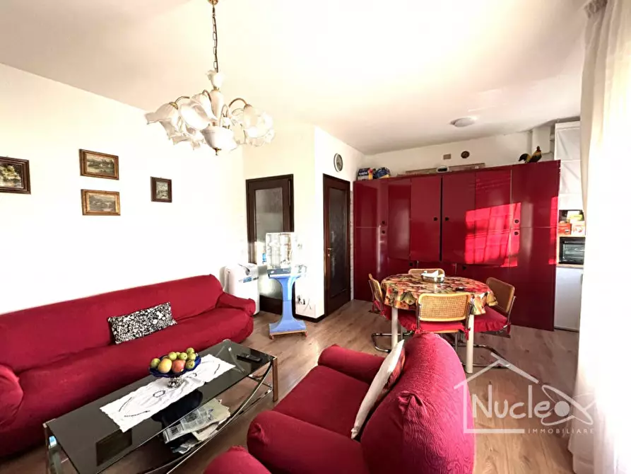 Immagine 4 di Appartamento in vendita  in Via Giuseppe Malachin a Abano Terme