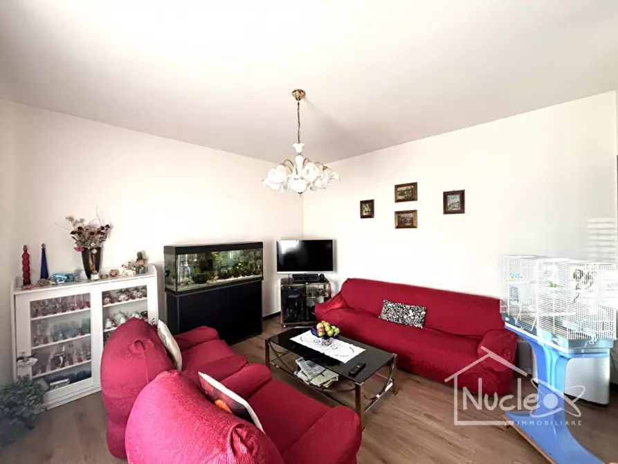 Immagine 5 di Appartamento in vendita  in Via Giuseppe Malachin a Abano Terme