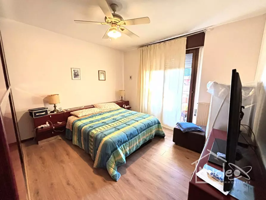 Immagine 6 di Appartamento in vendita  in Via Giuseppe Malachin a Abano Terme