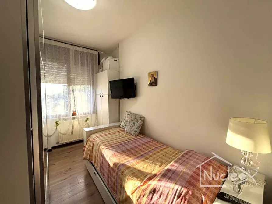 Immagine 7 di Appartamento in vendita  in Via Giuseppe Malachin a Abano Terme