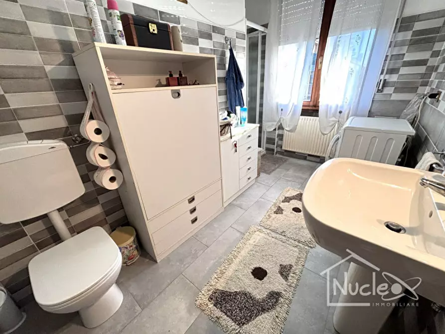 Immagine 8 di Appartamento in vendita  in Via Giuseppe Malachin a Abano Terme