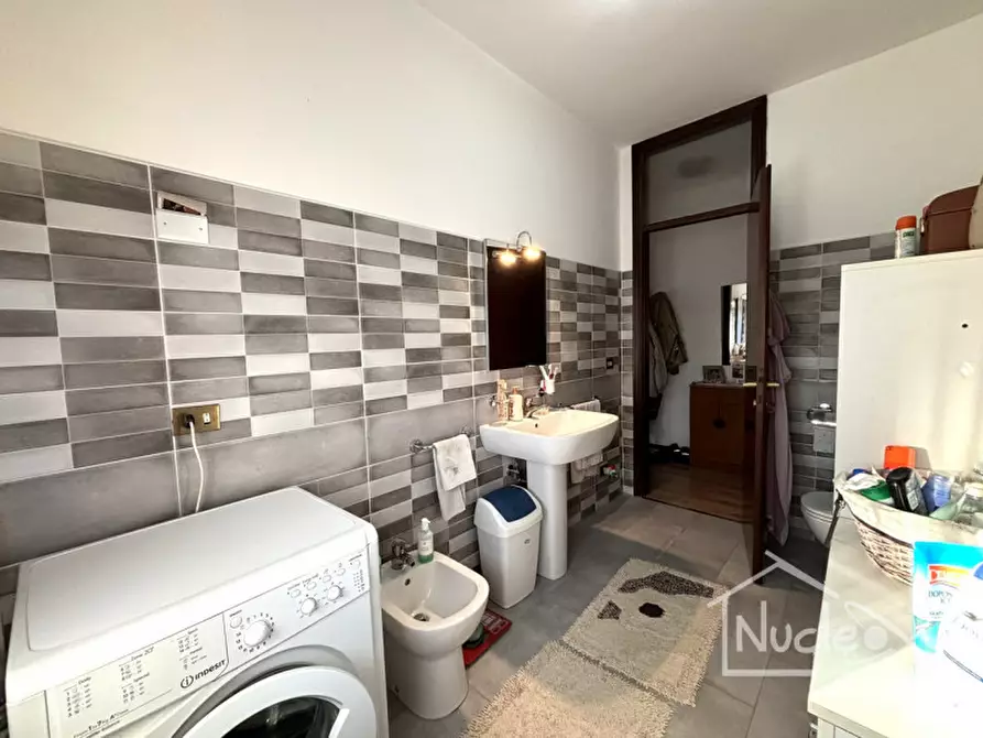 Immagine 9 di Appartamento in vendita  in Via Giuseppe Malachin a Abano Terme