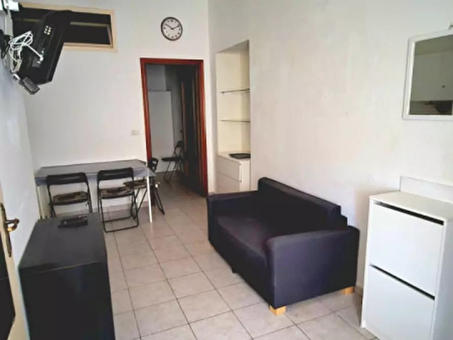 Immagine 6 di Appartamento in affitto  in Via Modena n.31 a Torino