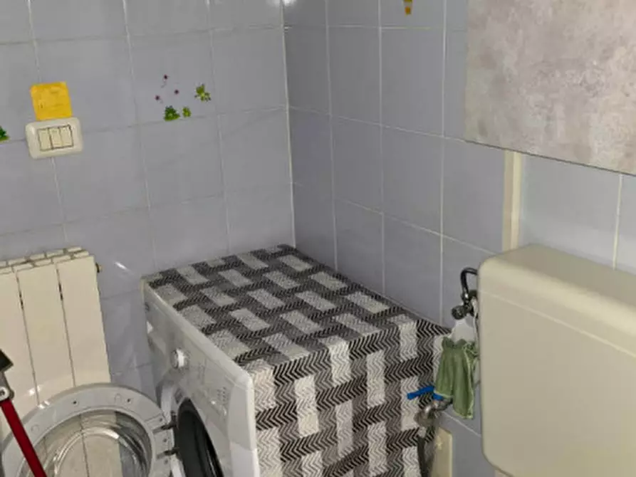 Immagine 12 di Appartamento in affitto  in Via Modena n.31 a Torino