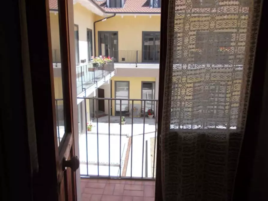 Immagine 12 di Appartamento in affitto  in Via Modena n.31 a Torino