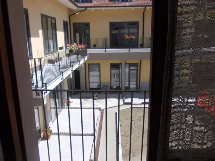 Immagine 13 di Appartamento in affitto  in Via Modena n.31 a Torino