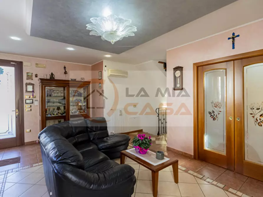 Immagine 2 di Casa trifamiliare in vendita  in Via Chiesa a Bovolenta