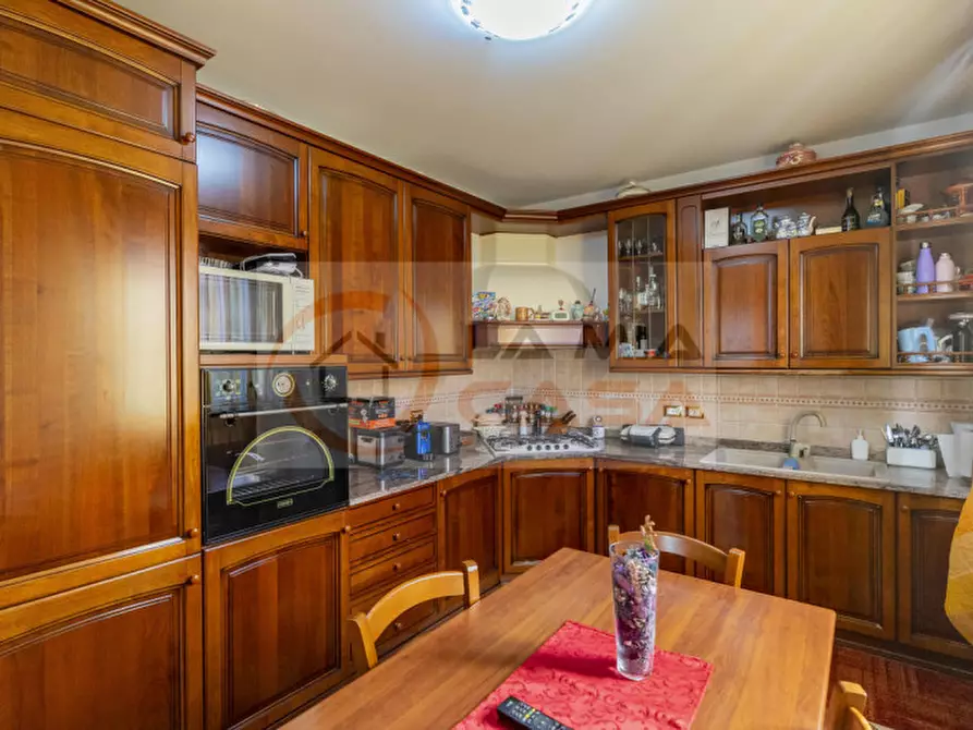 Immagine 4 di Casa trifamiliare in vendita  in Via Chiesa a Bovolenta