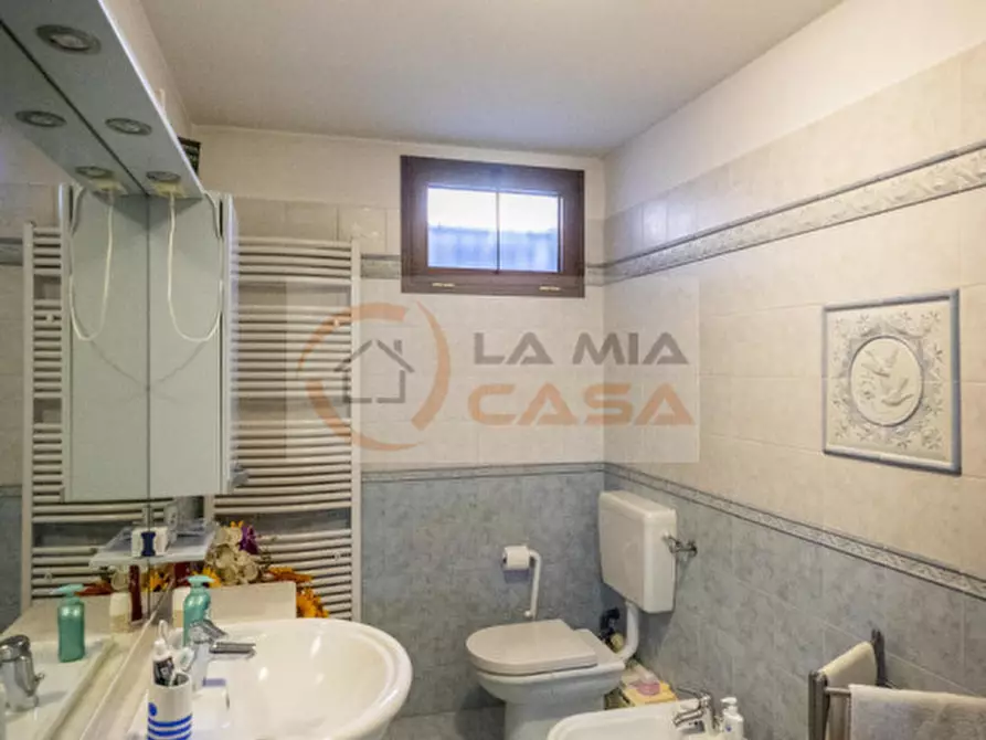 Immagine 5 di Casa trifamiliare in vendita  in Via Chiesa a Bovolenta