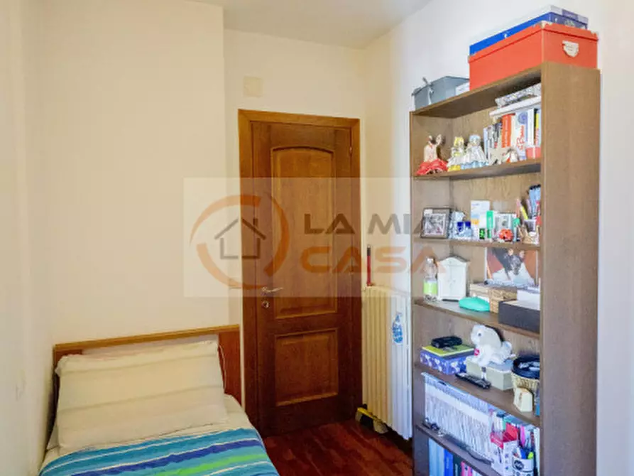 Immagine 7 di Casa trifamiliare in vendita  in Via Chiesa a Bovolenta