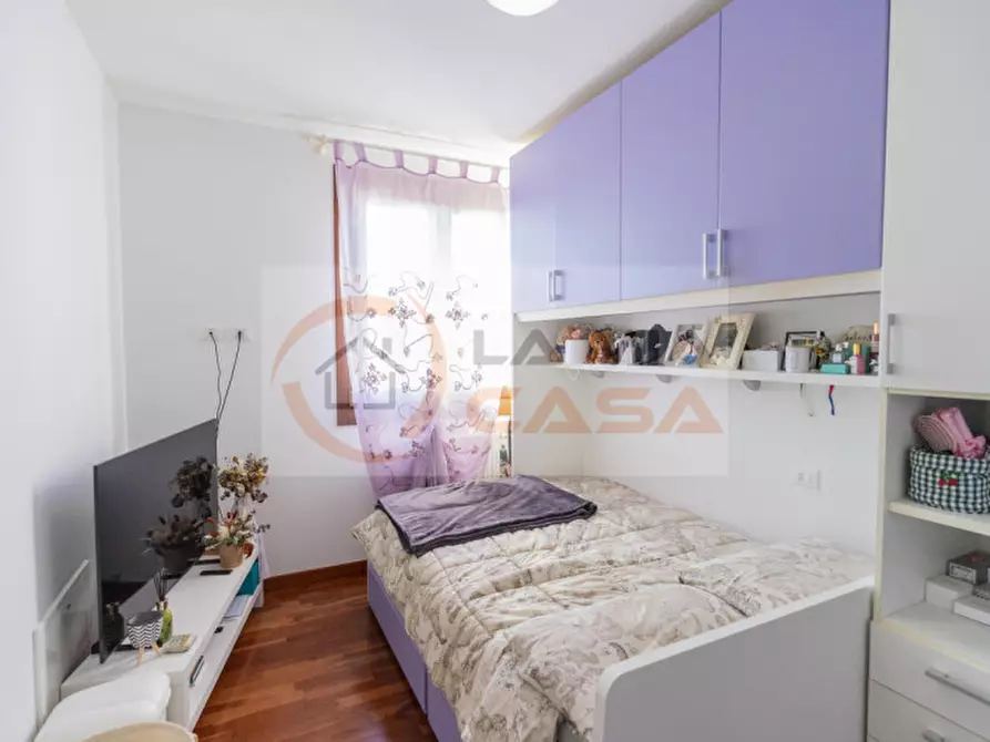 Immagine 9 di Casa trifamiliare in vendita  in Via Chiesa a Bovolenta