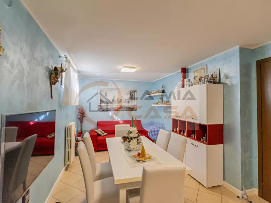 Immagine 10 di Casa trifamiliare in vendita  in Via Chiesa a Bovolenta