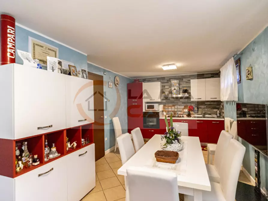 Immagine 11 di Casa trifamiliare in vendita  in Via Chiesa a Bovolenta