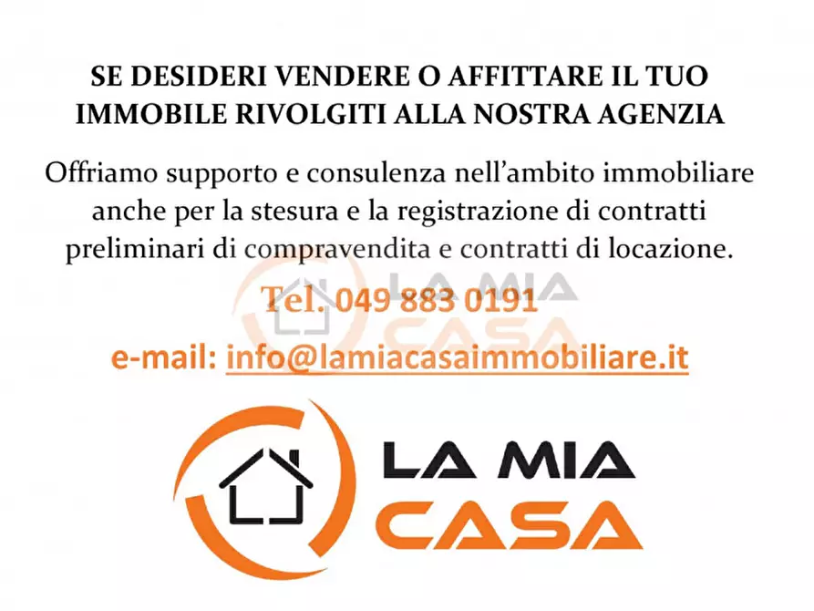 Immagine 16 di Casa trifamiliare in vendita  in Via Chiesa a Bovolenta