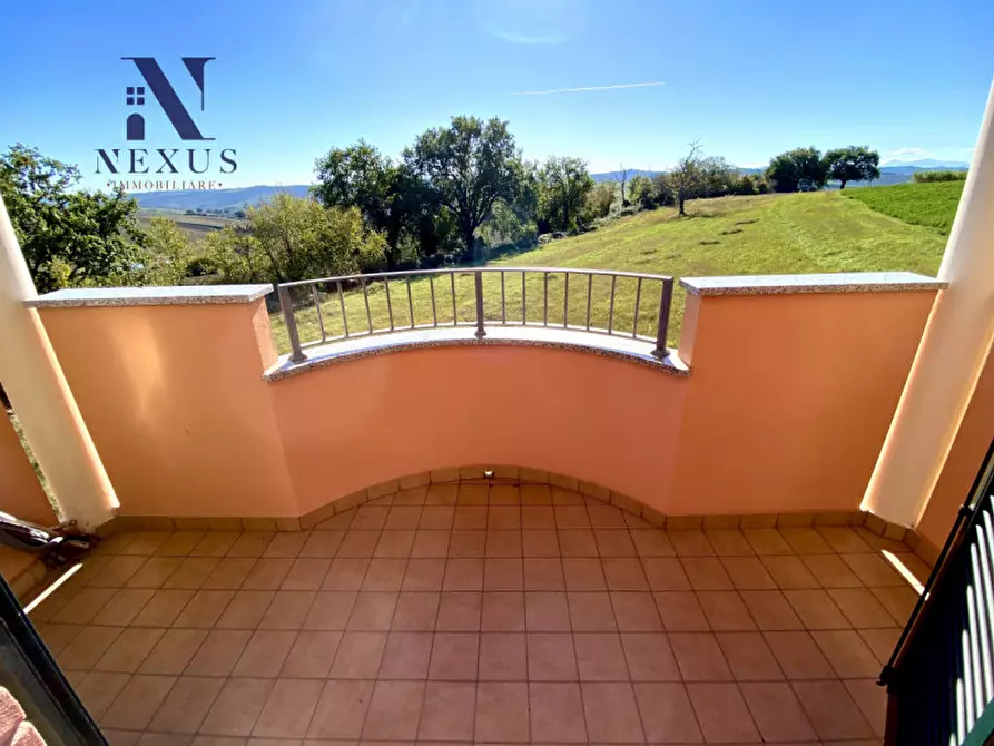 Immagine 4 di Appartamento in vendita  a San Costanzo