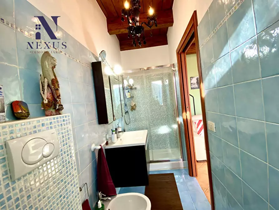 Immagine 8 di Appartamento in vendita  a San Costanzo