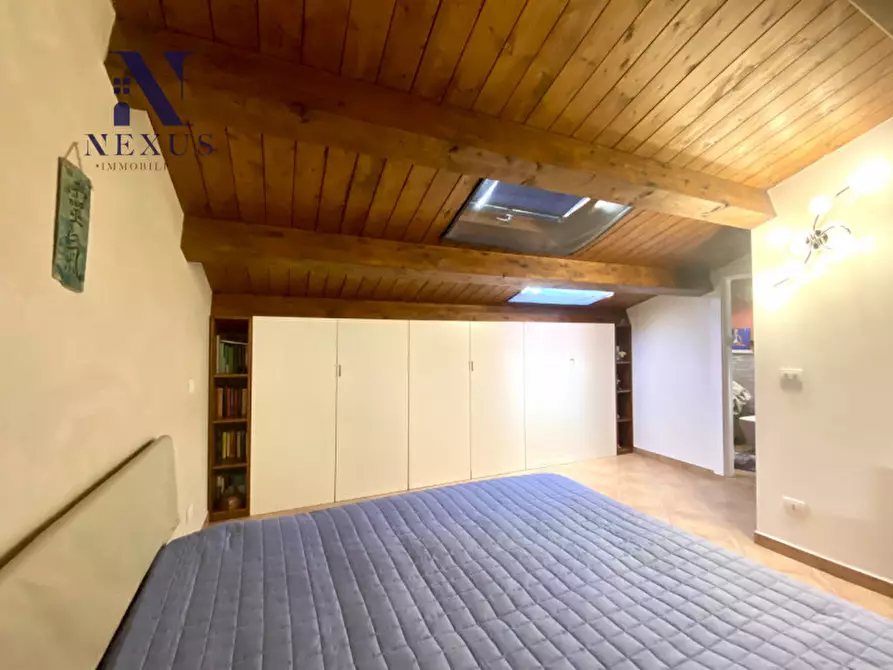 Immagine 14 di Appartamento in vendita  a San Costanzo