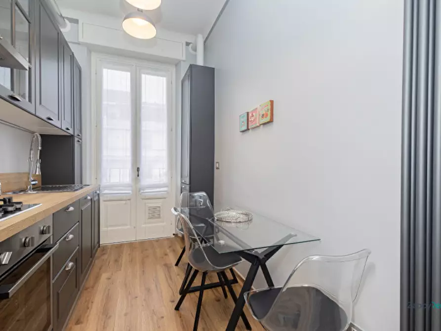 Immagine 2 di Appartamento in affitto  in Via Giuseppe Meda a Milano