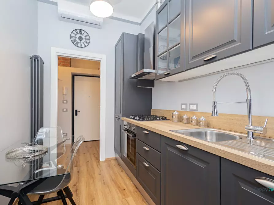 Immagine 4 di Appartamento in affitto  in Via Giuseppe Meda a Milano