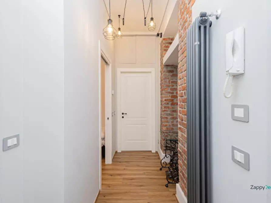 Immagine 7 di Appartamento in affitto  in Via Giuseppe Meda a Milano