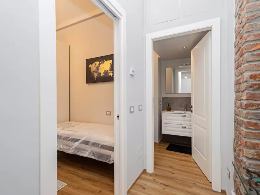 Immagine 8 di Appartamento in affitto  in Via Giuseppe Meda a Milano