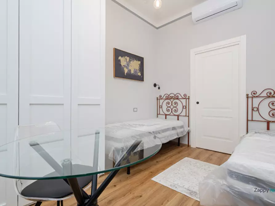 Immagine 9 di Appartamento in affitto  in Via Giuseppe Meda a Milano