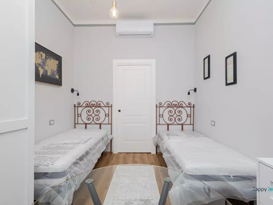 Immagine 11 di Appartamento in affitto  in Via Giuseppe Meda a Milano