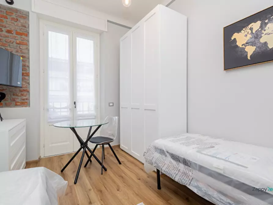 Immagine 12 di Appartamento in affitto  in Via Giuseppe Meda a Milano