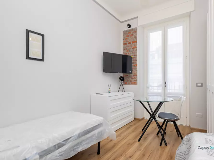 Immagine 13 di Appartamento in affitto  in Via Giuseppe Meda a Milano