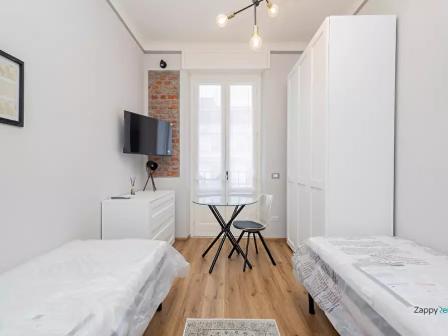 Immagine 14 di Appartamento in affitto  in Via Giuseppe Meda a Milano