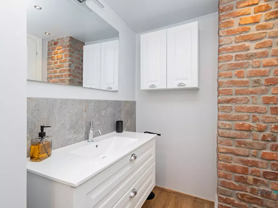 Immagine 15 di Appartamento in affitto  in Via Giuseppe Meda a Milano