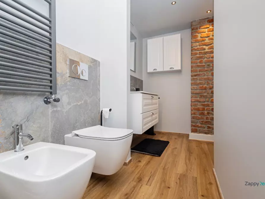 Immagine 16 di Appartamento in affitto  in Via Giuseppe Meda a Milano