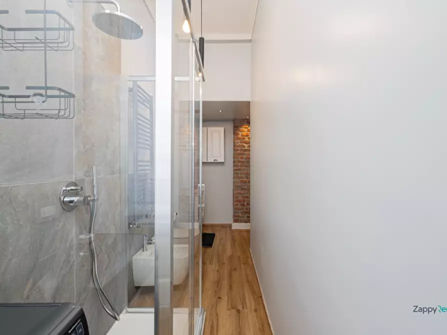 Immagine 17 di Appartamento in affitto  in Via Giuseppe Meda a Milano