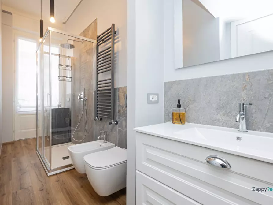 Immagine 18 di Appartamento in affitto  in Via Giuseppe Meda a Milano