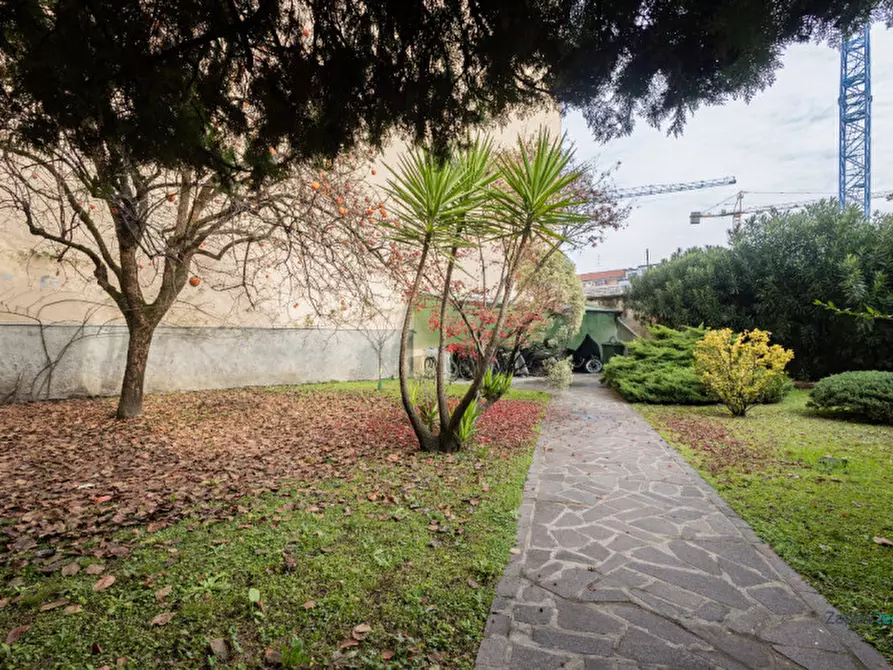 Immagine 20 di Appartamento in affitto  in Via Giuseppe Meda a Milano